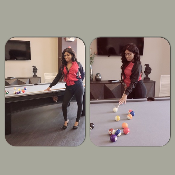 Addicted Track Jacket - Picture 2 of 5